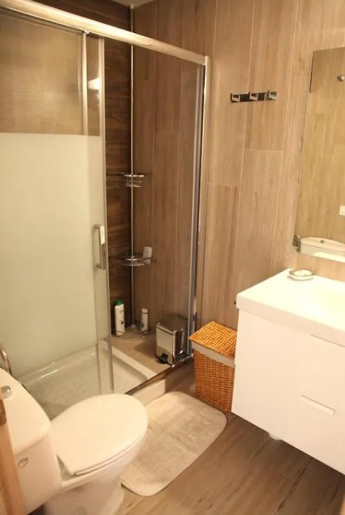 Apartment Merida Ocean View Nerja