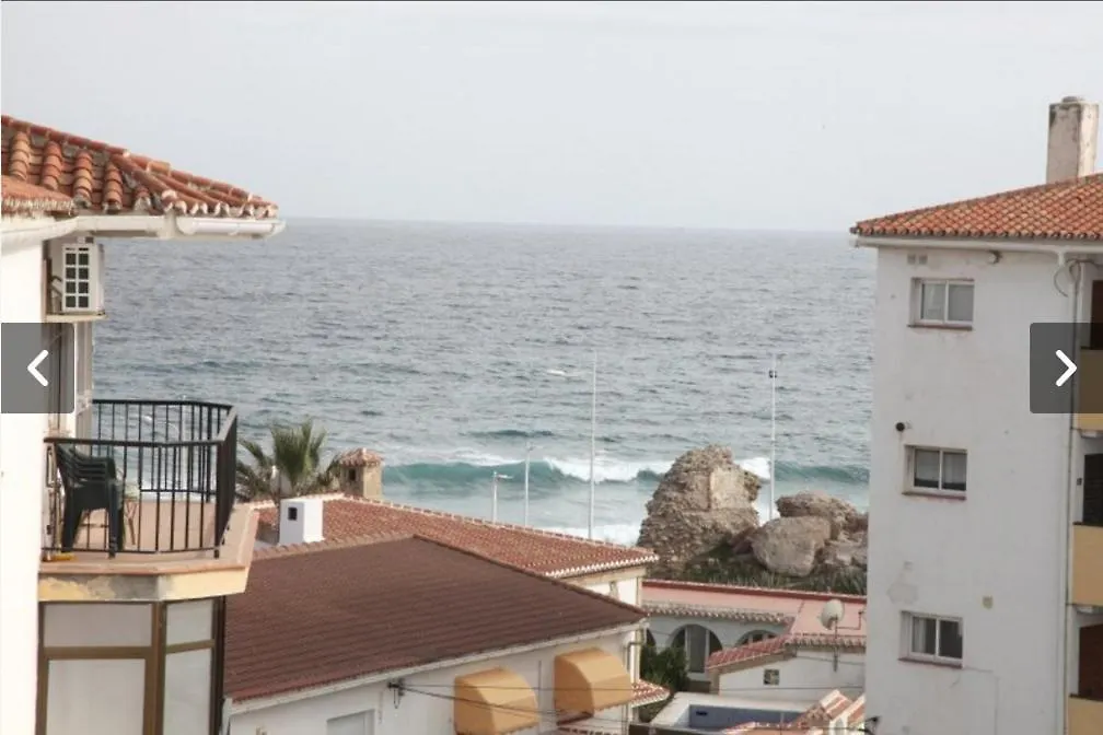 Apartment Merida Ocean View Nerja