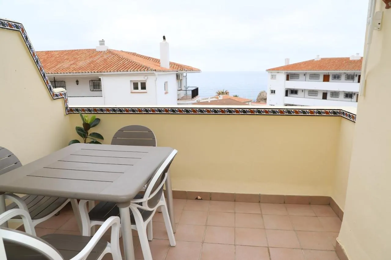 Apartment Merida Ocean View Nerja