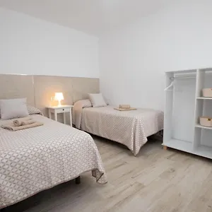  Apartamento San Juan
