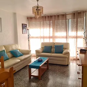  Apartamento En Pleno Centro De