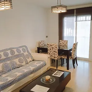  Apartamento Sissi