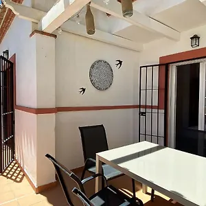  Apartamento Azahara En Casasol