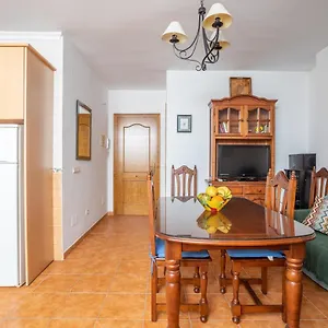  Apartamento Nieves 2