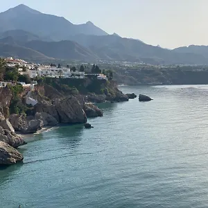  Apartamento Terraza Al Mar,